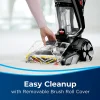 carpet and upholstery cleaner model powerWash 20662