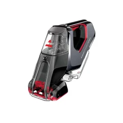 Bissell carpet and upholstery cleaner, model stain eraser 2005z