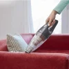 Black & Decker cordless vacuum cleaner model SVB520JW-B5