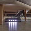 Black & Decker cordless vacuum cleaner