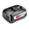 Bosch BBS611GB cleaner