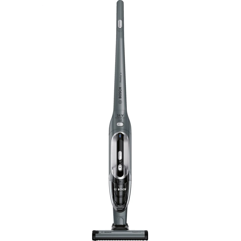 جارو شارژی بوش مدل BBH22451 1 Bosch Cordless Vacuum Cleaner Model BBH22451