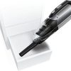 جارو شارژی بوش مدل BBH22451 16 Bosch Cordless Cleaner Model BBH22451
