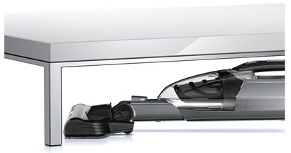 جارو شارژی بوش مدل BBH22451 10 Cordless Vacuum Cleaner Model BBH22451