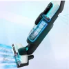 Bosch Cordless Vacuum Cleaner Model BCH86SIL1