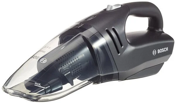 جاروی شارژی بوش مدل BKS 4043 2 جاروی شارژی بوش مدل BKS 4043