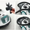 Bosch canister model BGC21HYG1