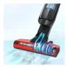 Bosch cordless upright vacuum cleaner model BCH86PET1 kitchenu 8 فروشگاه اینترنتی کیچن یو
