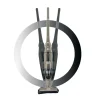 جارو شارژی بوش مدل BBHMOVE4N 10 Bosch cordless vacuum cleaner model BBHMOVE4N