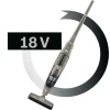 جارو شارژی بوش مدل BBHMOVE4N 11 Bosch cordless vacuum cleaner BBHMOVE4N