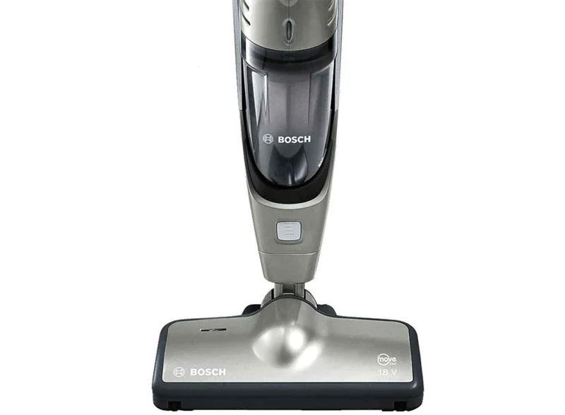 جارو شارژی بوش مدل BBHMOVE4N 8 Bosch cordless vacuum cleaner