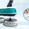 cordless vacuum cleaner model BCS71HYG1
