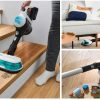 Bosch cordless cleaner model BCS71HYG1