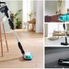Bosch cordless model BCS71HYG1