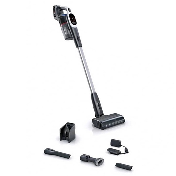 جارو شارژی بوش مدل BCS931GB 1 Bosch cordless vacuum cleaner model BCS931GB