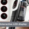 جارو شارژی بوش مدل BCS931GB 6 Bosch cordless vacuum cleaner BCS931GB