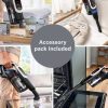 جارو شارژی بوش مدل BCS931GB 9 cordless vacuum cleaner model BCS931GB