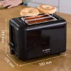 Bosch toaster TAT3P423