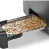 توستر بوش مدل TAT6A111 11 Bosch toaster model TAT6A111