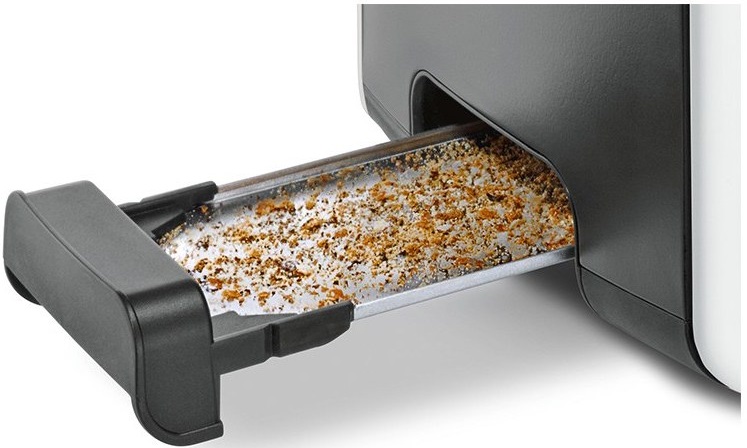 توستر بوش مدل TAT6A111 5 Bosch toaster model TAT6A111