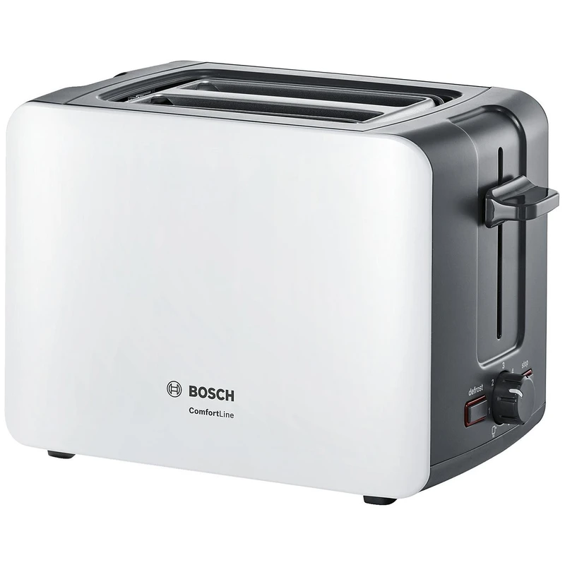 توستر بوش مدل TAT6A111 1 Bosch toaster TAT6A111