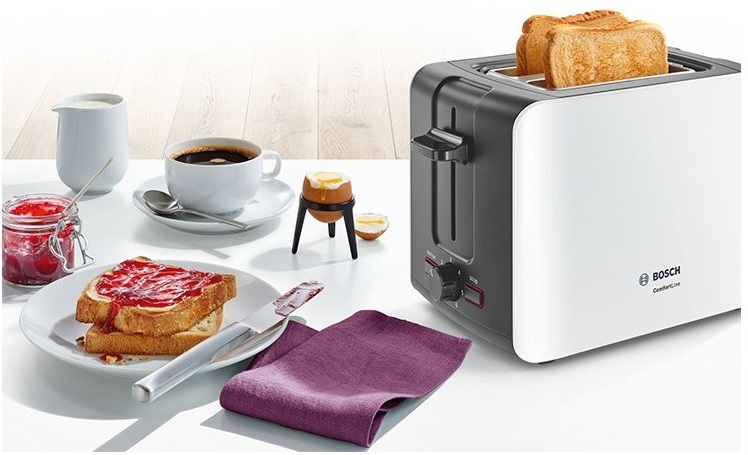 توستر بوش مدل TAT6A111 3 Bosch TAT6A111