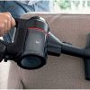 جاروشارژی بوش مدل BCS712XXL 15 Bosch vacuum cleaner model BCS712XXL