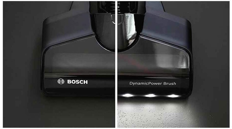 جاروشارژی بوش مدل BCS712XXL 5 Bosch vacuum cleaner BCS712XXL