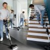جاروشارژی بوش مدل BCS712XXL 13 Bosch vacuum cleaner
