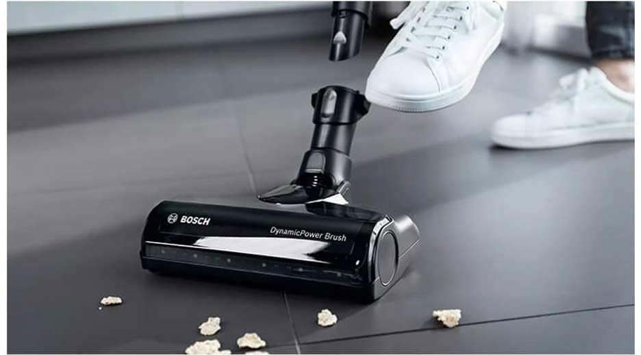 جاروشارژی بوش مدل BCS712XXL 9 Bosch model BCS712XXL