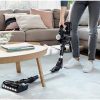 جاروشارژی بوش مدل BCS712XXL 17 vacuum cleaner model BCS712XXL