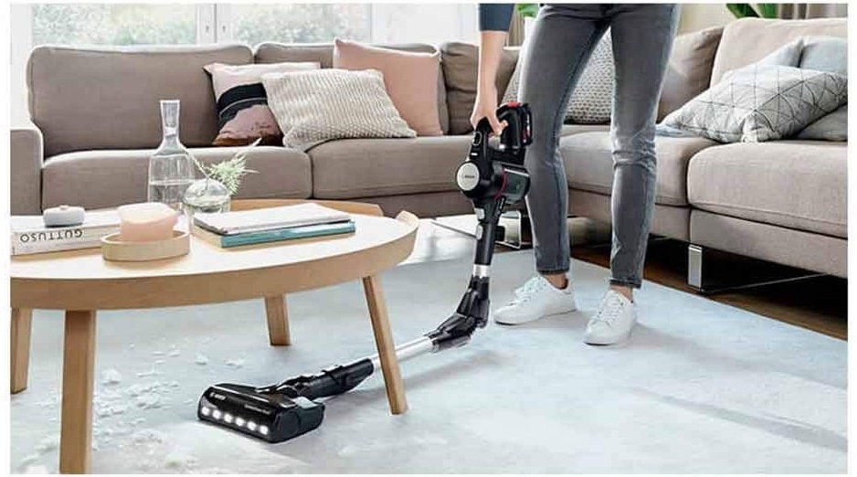 جاروشارژی بوش مدل BCS712XXL 8 vacuum cleaner model BCS712XXL
