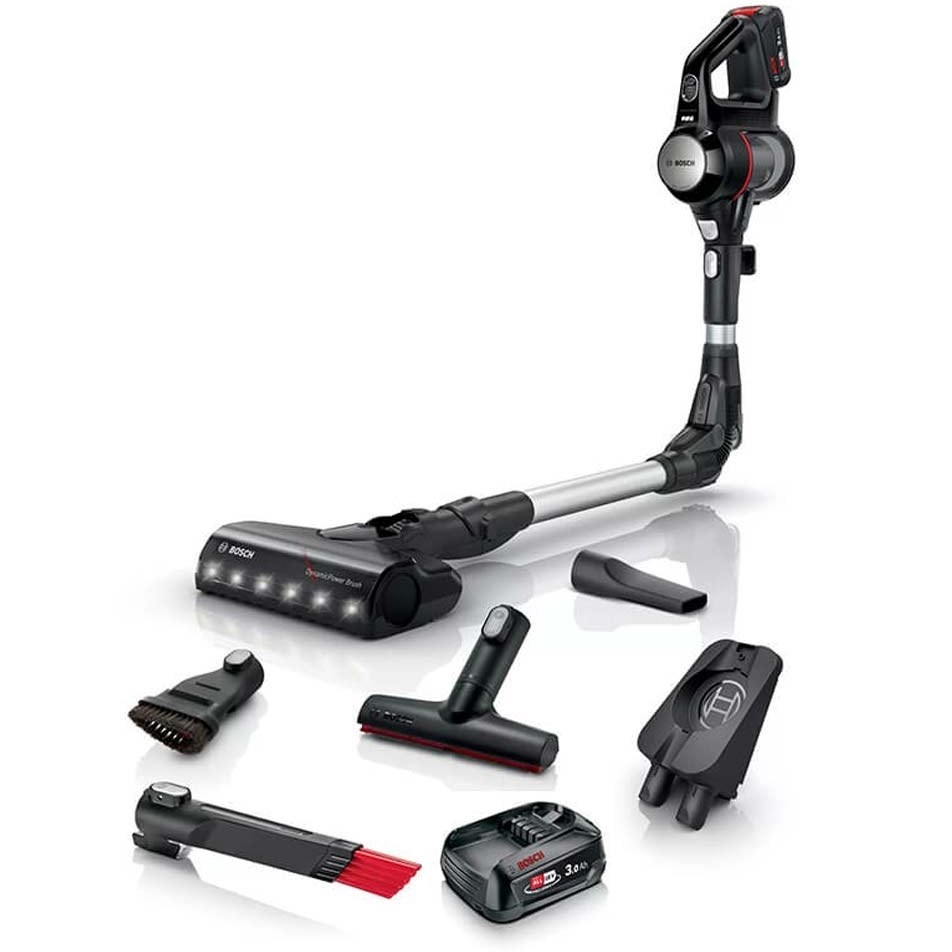 جاروشارژی بوش مدل BCS712XXL 1 Bosch