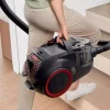 Bosch vacuum cleaner model BGS21POW2