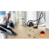 vacuum cleaner model BGS21POW2