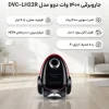 Daewoo vacuum cleaner model DVC-LH22