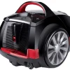 Daewoo vacuum cleaner DVC-LH22