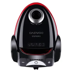 vacuum cleaner model DVC-LH22