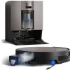 Ecovacs Robotic Vacuum Cleaner Model X11 OmniCyclone