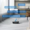 جاروبرقی رباتیک اکووکس مدل X2 COMBO