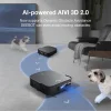Ecovacs Robotic Vacuum Cleaner Model X2 COMBO kitchenu.ir 21 فروشگاه اینترنتی کیچن یو