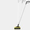 جاروی شارژی ایستاده کارچر مدل KB5 9 Karcher KB5 cordless upright vacuum cleaner