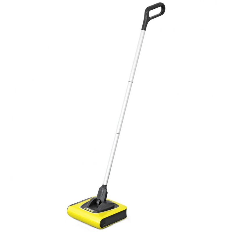 جاروی شارژی ایستاده کارچر مدل KB5 1 Karcher cordless upright vacuum cleaner