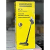 Karcher VC4 CORDLESS MYHOME cordless vacuum cleaner