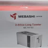 Mobashi Model ME-TST 103