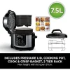 Multicooker Model OP500