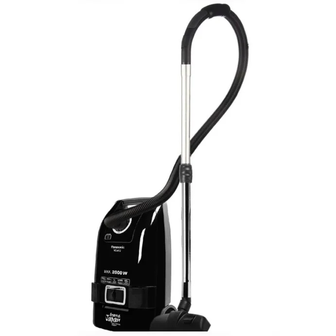 جاروبرقی پاناسونیک مدل VC-813 1 Panasonic Vacuum Cleaner Model VC-813