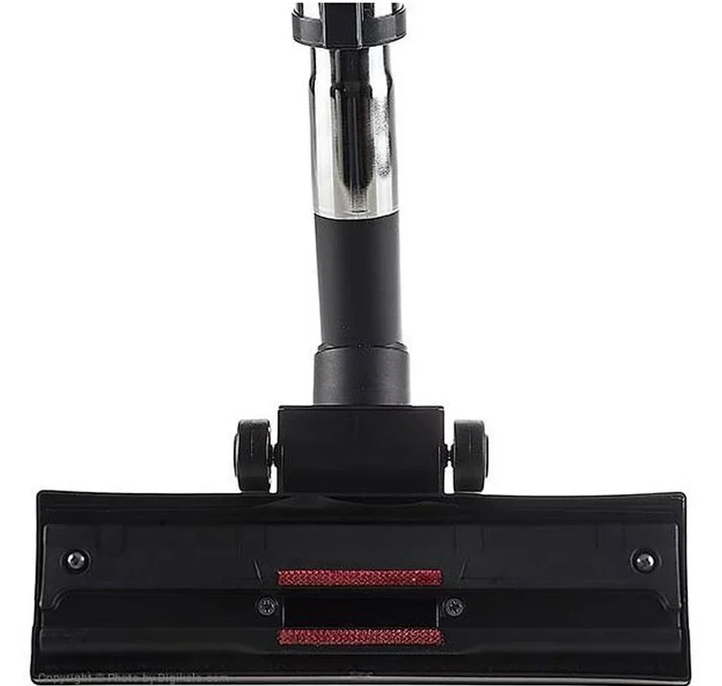 جاروبرقی پاناسونیک مدل MC-CG717 5 vacuum cleaner model MC CG717