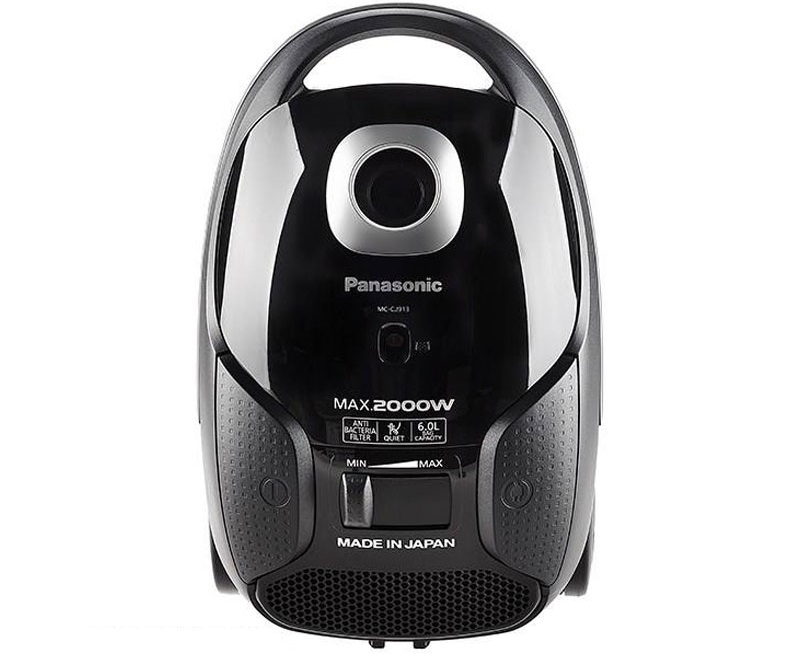 جاروبرقی پاناسونیک مدل MC-CJ913 4 Panasonic vacuum cleaner model MC-CJ913