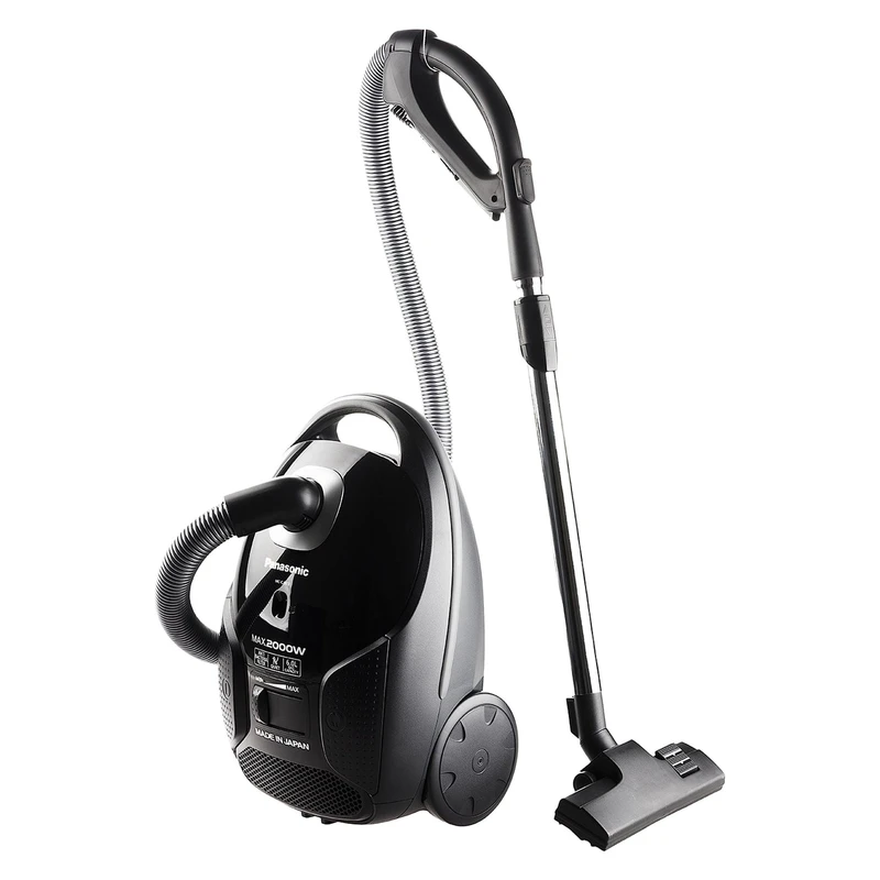 جاروبرقی پاناسونیک مدل MC-CJ913 1 Panasonic vacuum cleaner MC-CJ913